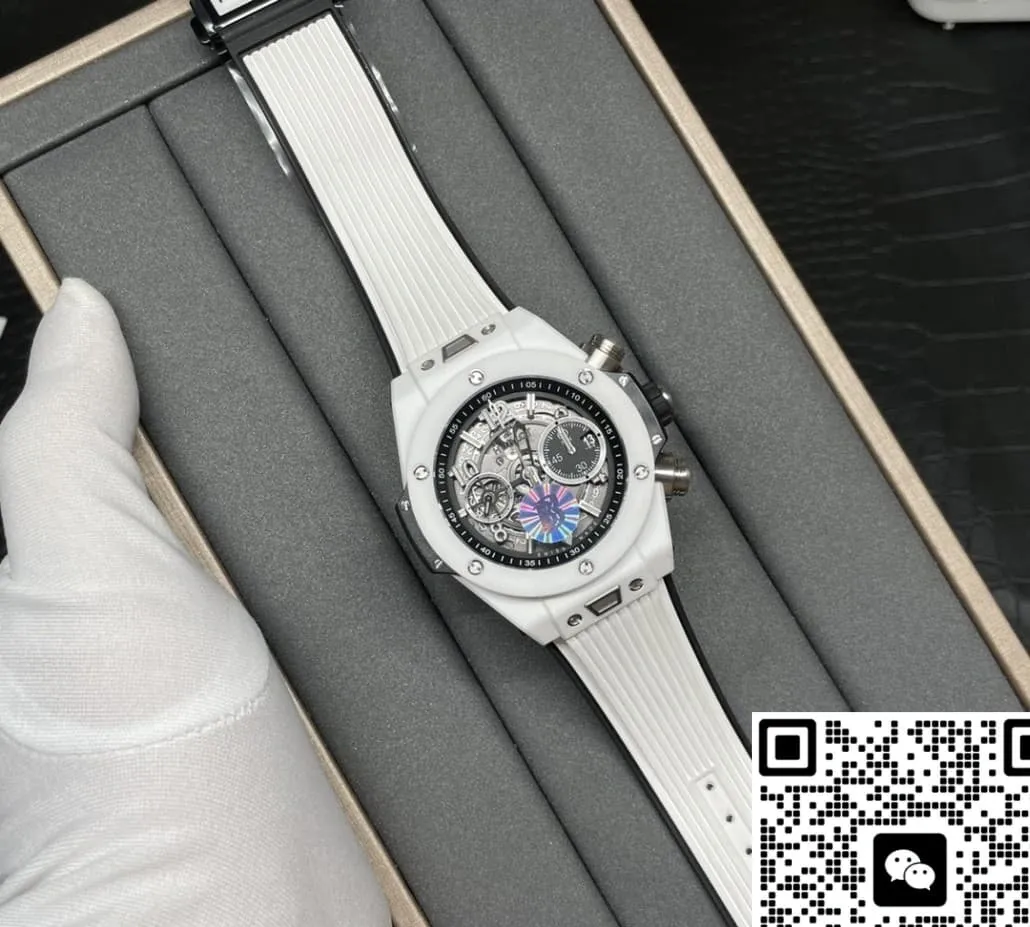 BB Factory Hublot BIG BANG 441.HX.1171.RX 1:1 Best Edition Replica Watch